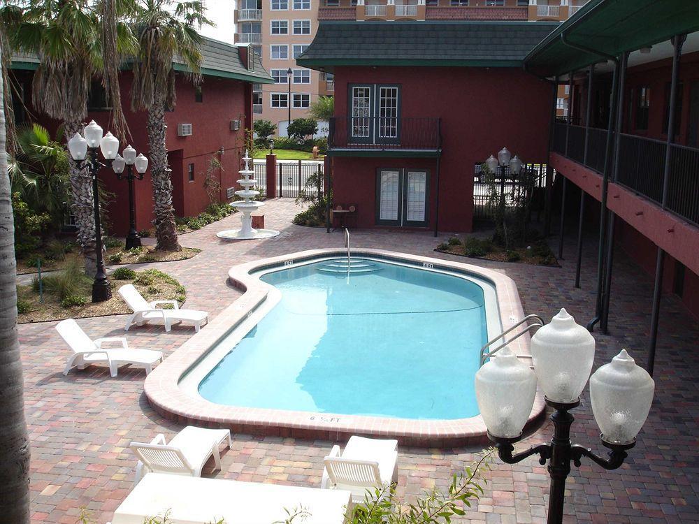Royal Orleans Resort Unit 113 Redington Beach Exterior photo