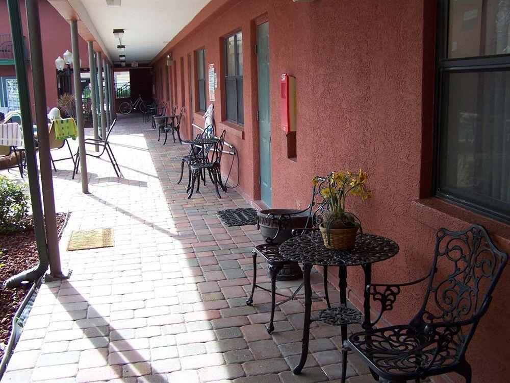 Royal Orleans Resort Unit 113 Redington Beach Exterior photo
