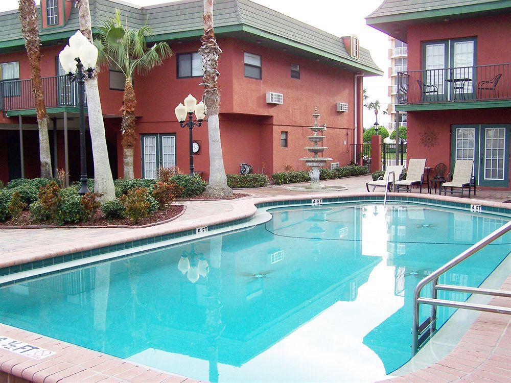 Royal Orleans Resort Unit 113 Redington Beach Exterior photo