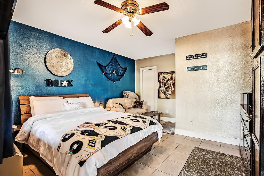 Royal Orleans Resort Unit 113 Redington Beach Exterior photo