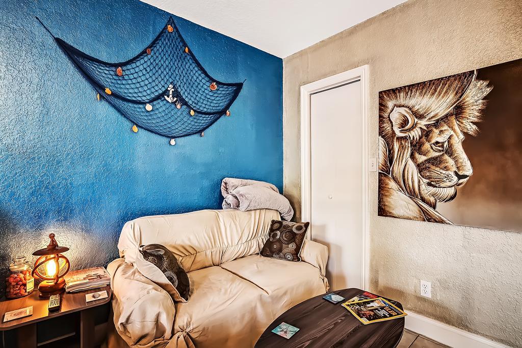 Royal Orleans Resort Unit 113 Redington Beach Exterior photo