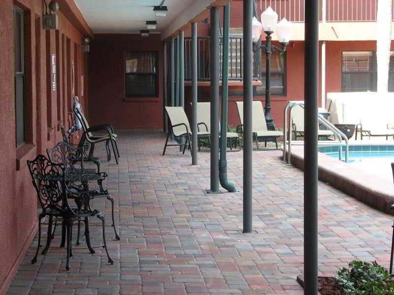 Royal Orleans Resort Unit 113 Redington Beach Exterior photo